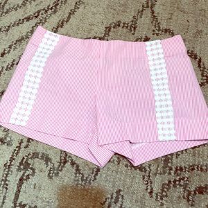 Lilly Pulitzer shorts